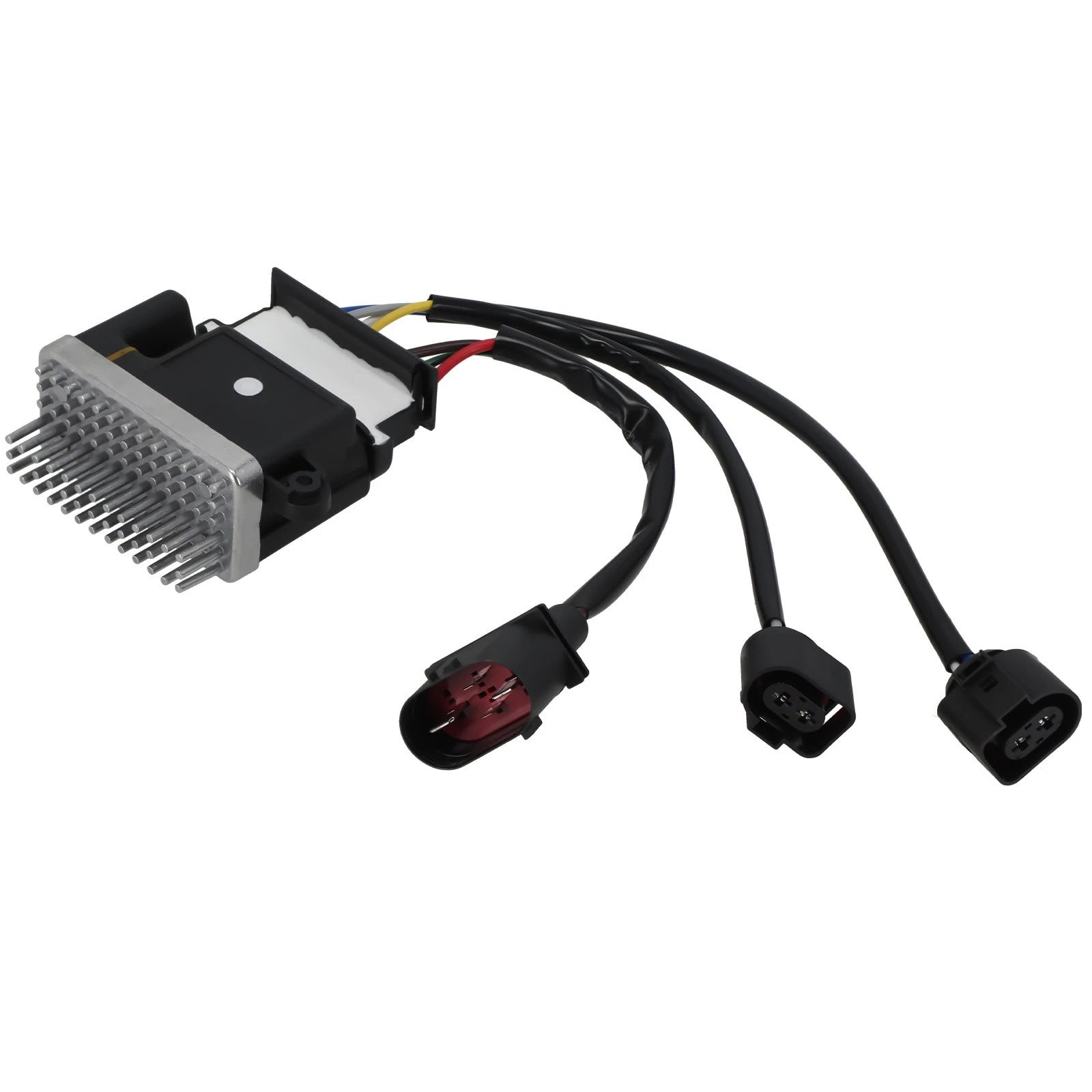 Radiator Cooling Fan Control Module for Audi A4 allroad (2013–2016)