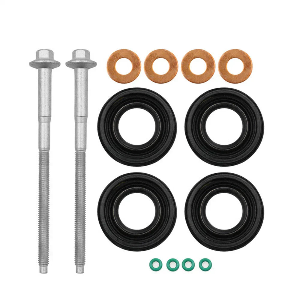 Diesel Injector Bolts Kit for Ford Transit MK7 2.2 TDCi (2006-2014)