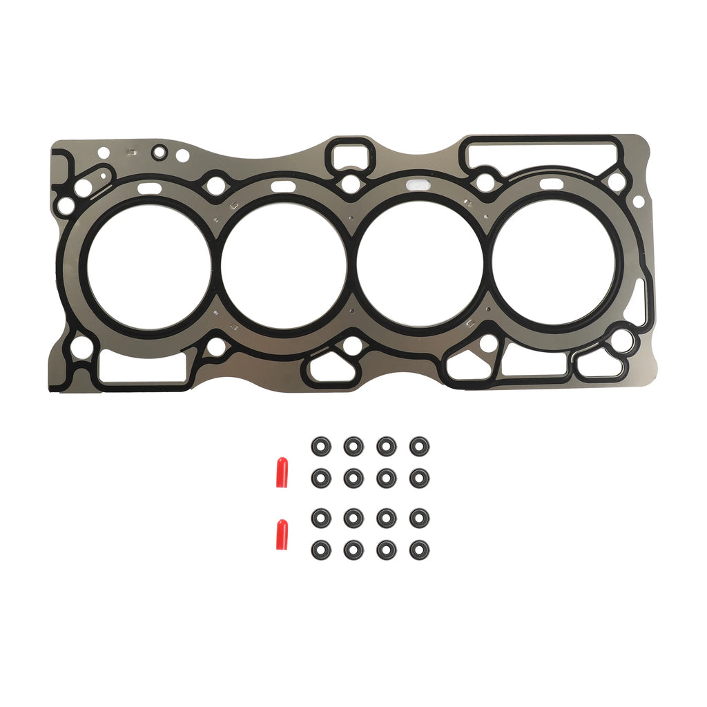 Head Gasket Set for Nissan Altima Sentra SE-R (2002–2006) QR25DE 2.5L
