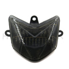 Tail Light Brake Light for Kawasaki ZX1000 Ninja ZX10R (2004–2005) Smoke