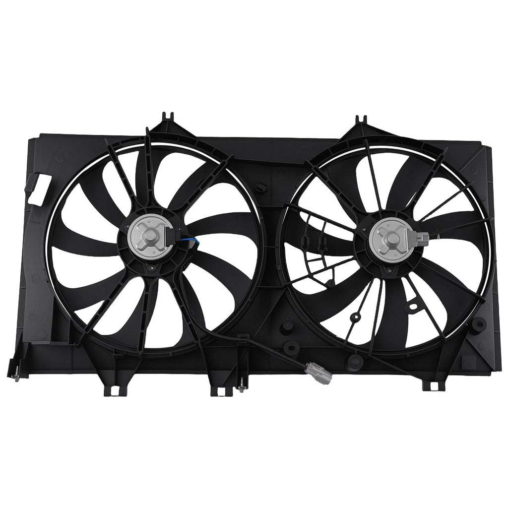 Radiator Cooling Fan Assembly for Toyota Camry (2012–2017) 622760, 163610V420