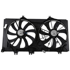 Radiator Cooling Fan Assembly for Toyota Camry (2012–2017) 622760, 163610V420