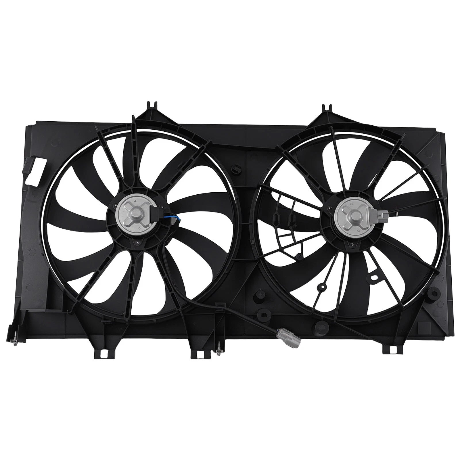 Radiator Cooling Fan Assembly for Toyota Camry (2012–2017) 622760, 163610V420