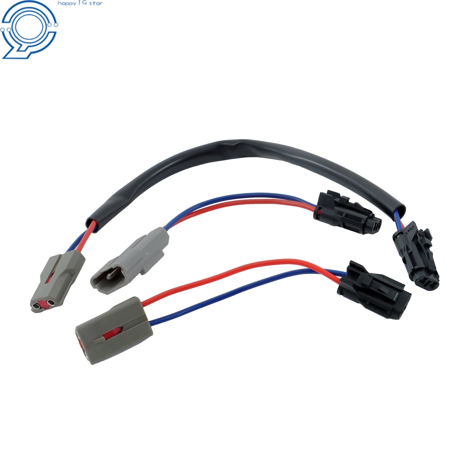 Power Window Lift Motor for Ford Expedition, F150, F250, F350, Navigator (1997–2023)