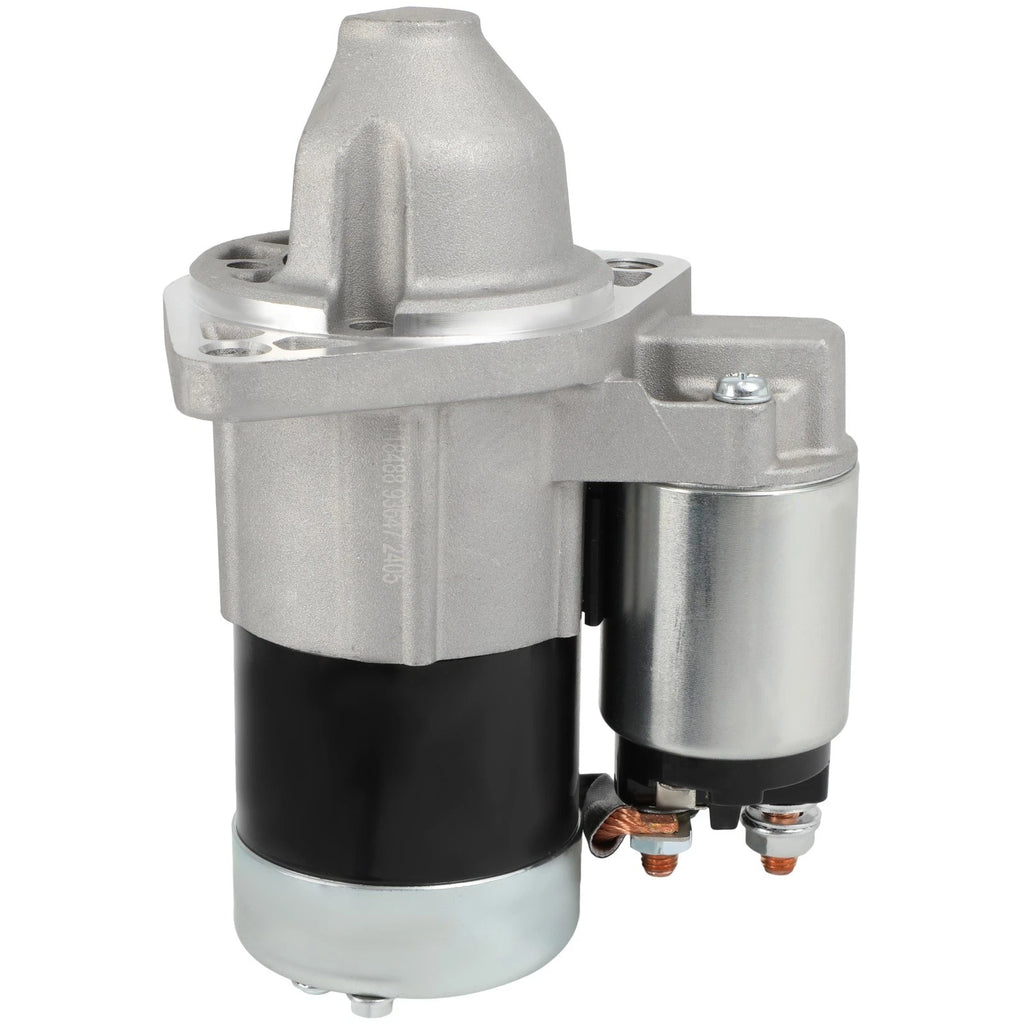 Starter for Saab 9-5 (2002–2009)