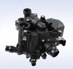 Thermostat Heat Management Module for BMW Petrol Engine