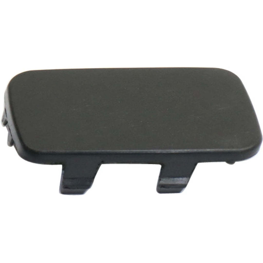 Tow Eye Cover for Coupe ( Before Purchase)