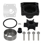 Impeller Kit for Yamaha 25HP 30HP F25 F25A F25B C30 (1990–2023) 61N-W0078-14 61N-44311-01