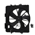 Radiator Cooling Fan for Cadillac CTS 3.0L/3.6L (2009–2014)