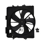 Radiator Cooling Fan for Cadillac CTS 3.0L/3.6L (2009–2014)