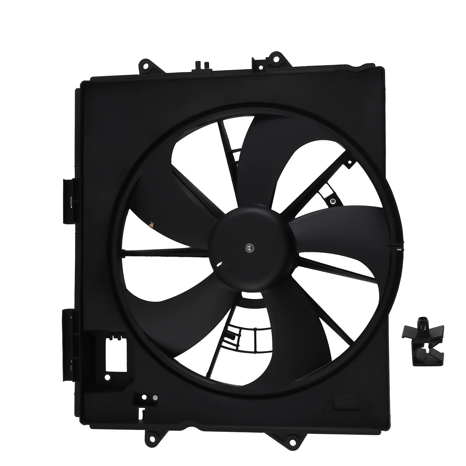 Radiator Cooling Fan for Cadillac CTS 3.0L/3.6L (2009–2014)