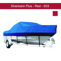 Boat Cover for Nitro 175 Sport (w/Port Troll Motor)