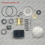 Major Repair Kit for Sherwood G1012 Pump Generator (A032Y864)