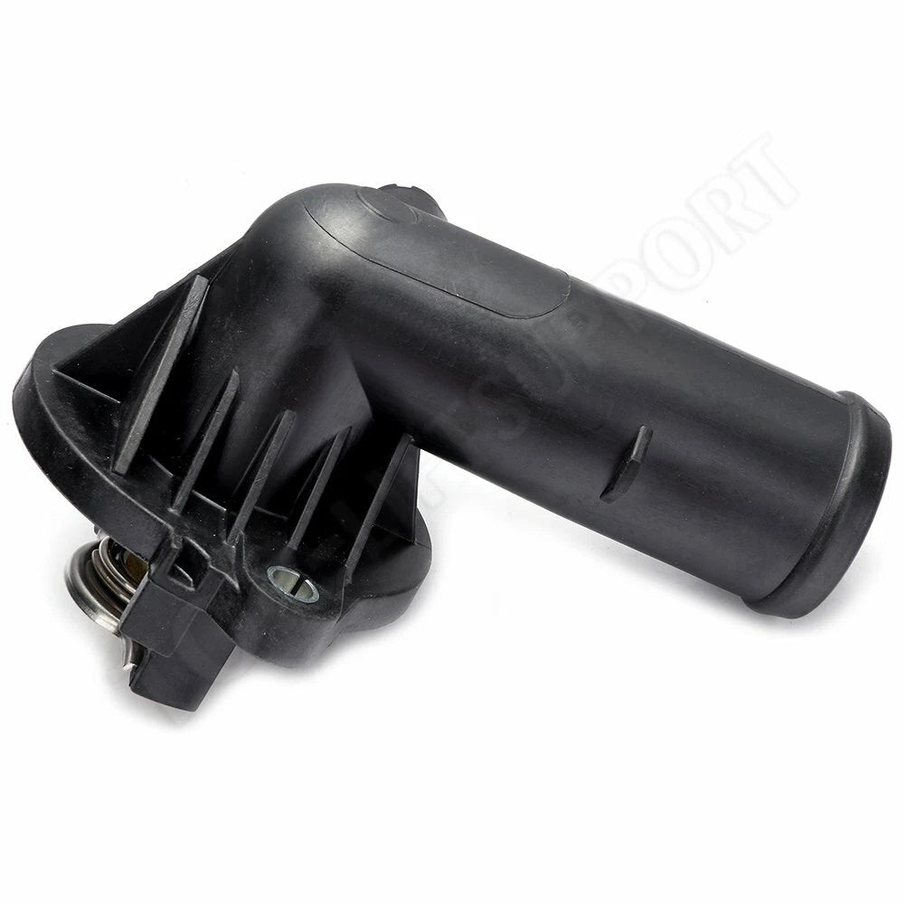 Thermostat Housing for Jeep Grand Cherokee, Dodge Durango (2011–2015)