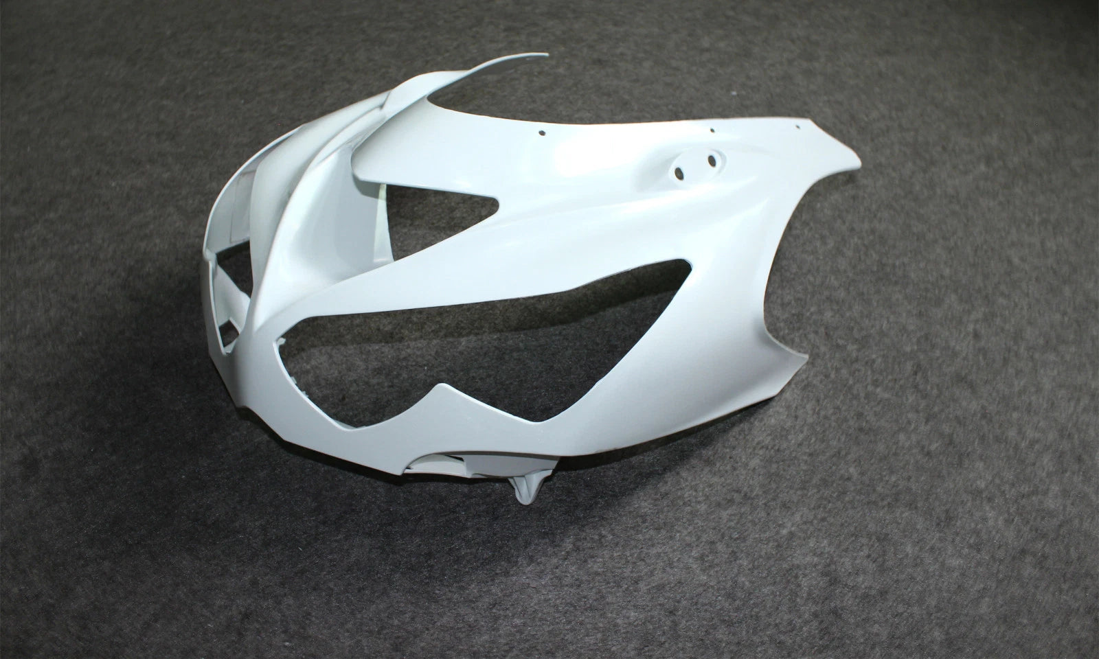 Unpainted Fairing Kit for Kawasaki Ninja ZX14R (2012–2021) ZX1400 ABS