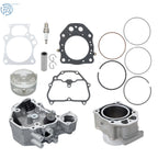 Cylinder Head and Sleeve for Honda TRX500 (2009-2024)