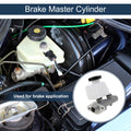Brake Master Cylinder with Reservoir No. 5851022010 for Hyundai Accent (1994–2000)