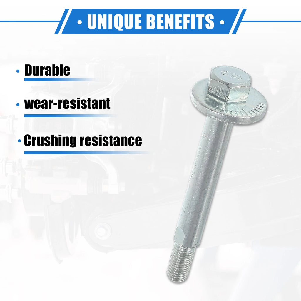Eccentric Alignment Camber Bolt for Mitsubishi Galant (1992–2003) No.MB911314