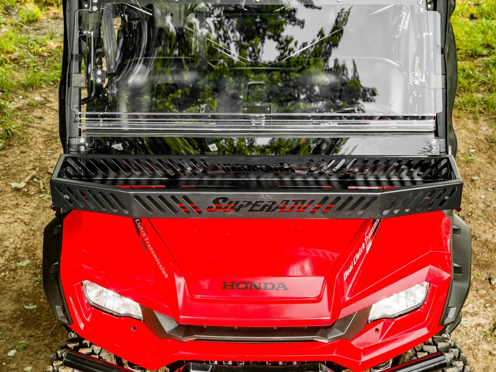 Hood Rack for Honda Pioneer 1000 (2016–2023)