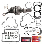 Crankshaft Kit 1204599 for Polaris RZR 900 RZR4 900 XP (2013–2014)