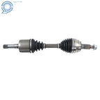 Front Right CV Axle Assembly for Cadillac XTS (2013–2019)