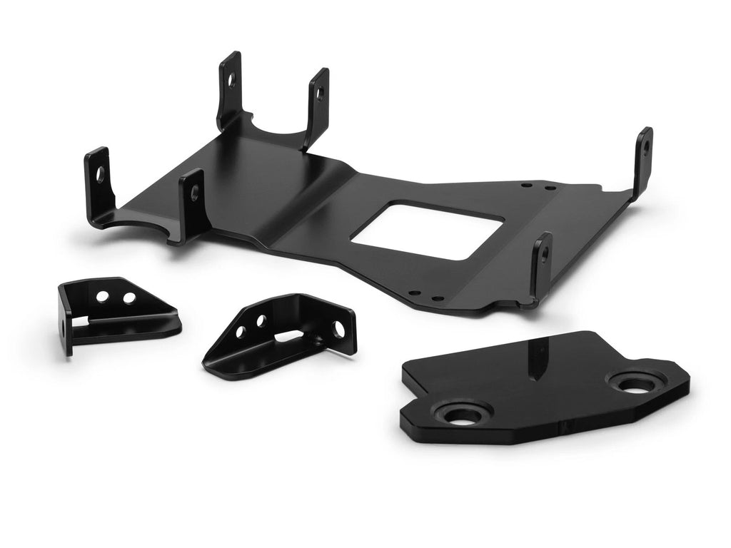 SuperATV Frame Stiffener for Polaris RZR XP 1000 (2024–2025)