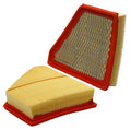 WIX Air Filter 49727 for Various Makes and Models