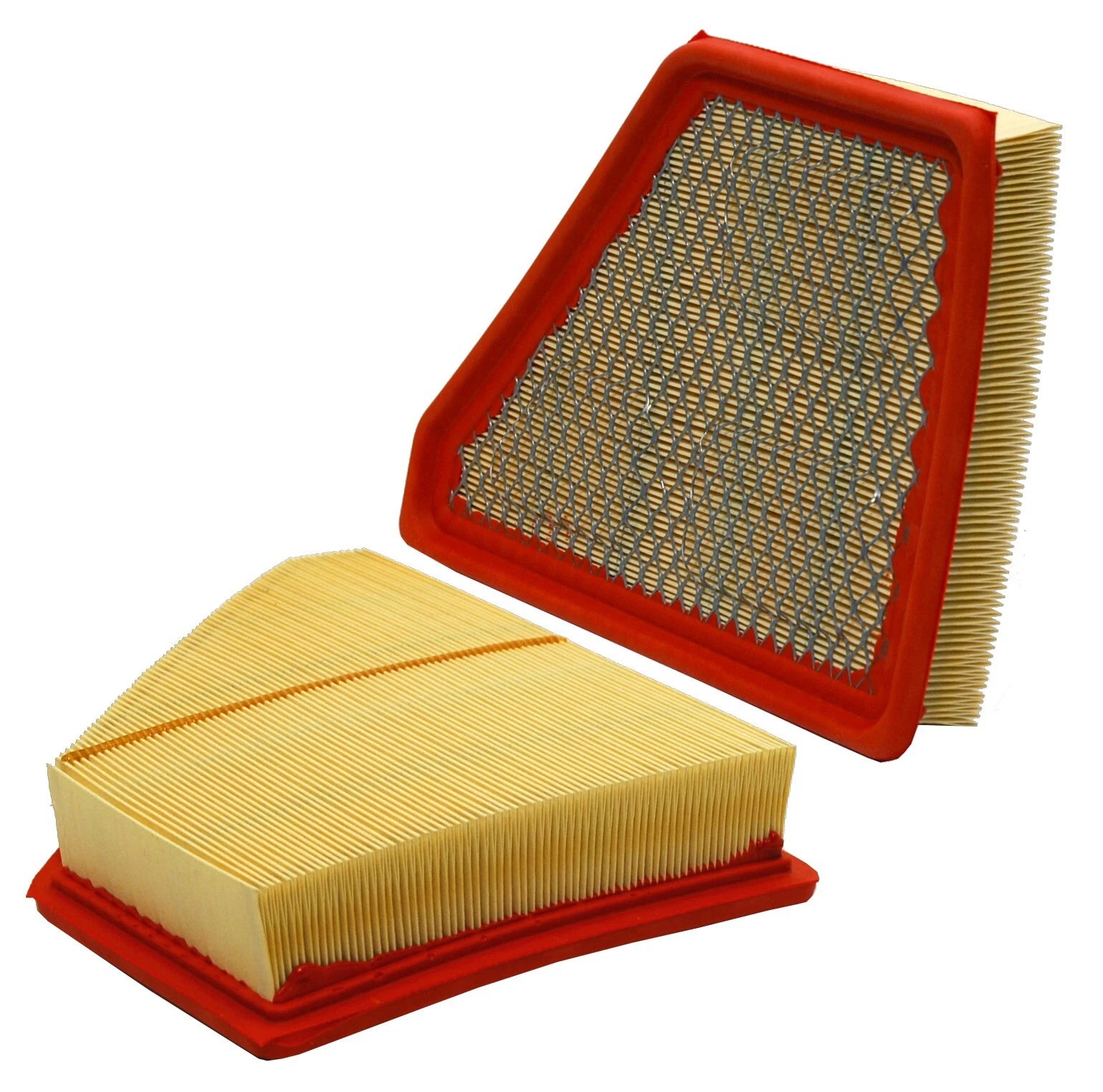 WIX Air Filter 49727 for Various Makes and Models