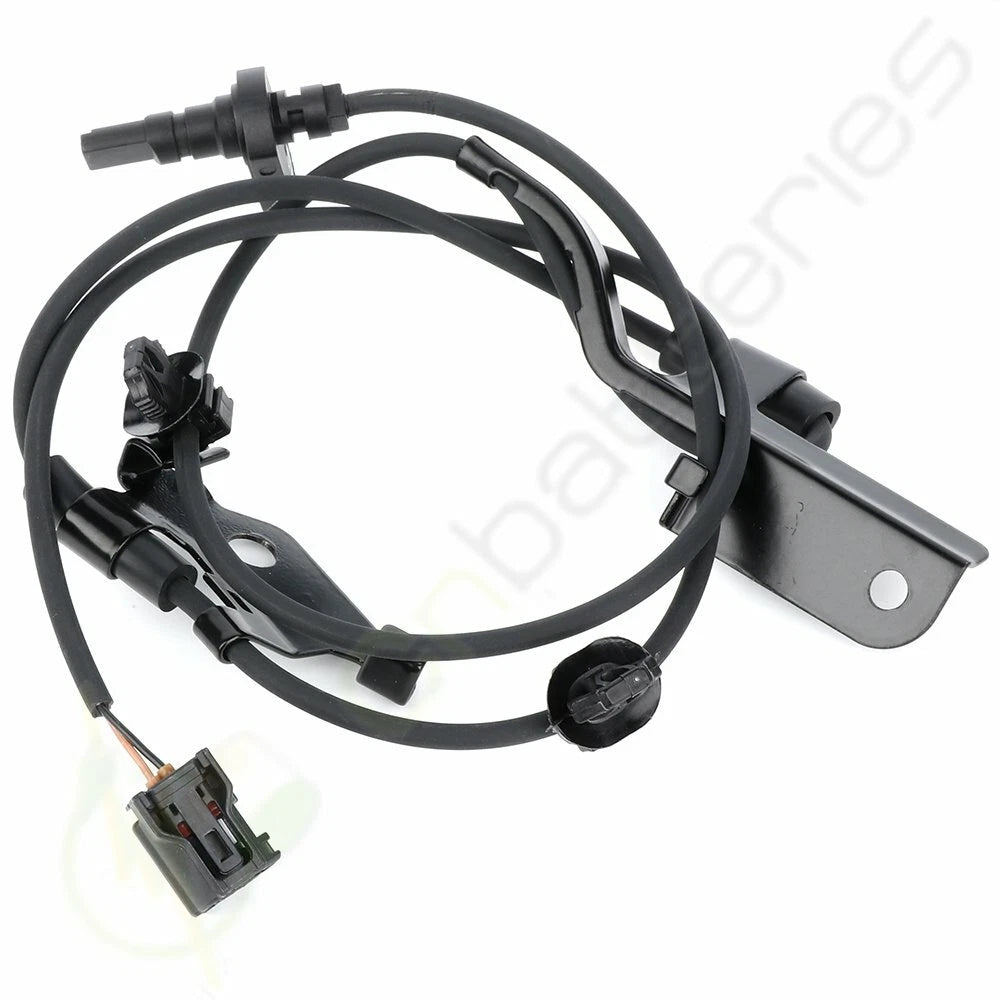 Front Right ABS Wheel Speed Sensor Assembly for Toyota RAV4 (2006–2018) SXT