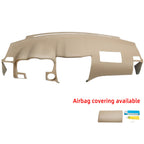 Dashboard Molded Dash Cover for Lexus RX330 RX350 (2004–2009)