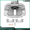 Rear Right Brake Caliper with Ceramic Pads for Chevrolet Silverado 1500 (2003–2007)