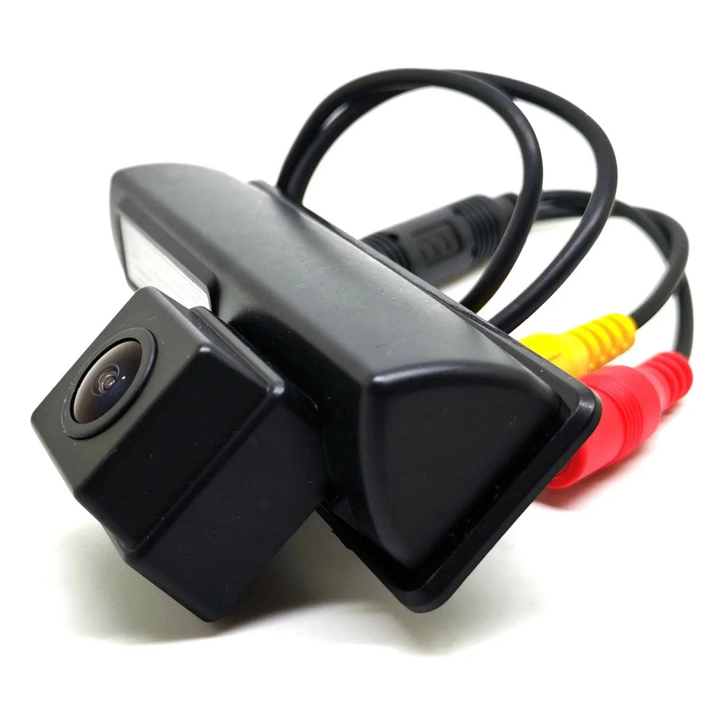 Reverse Rear View Backup Camera for Toyota Camry (2007–2011)