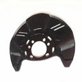 Front Disc Brake Pad Dust Shield for Subaru Legacy Outback (2000-2004)