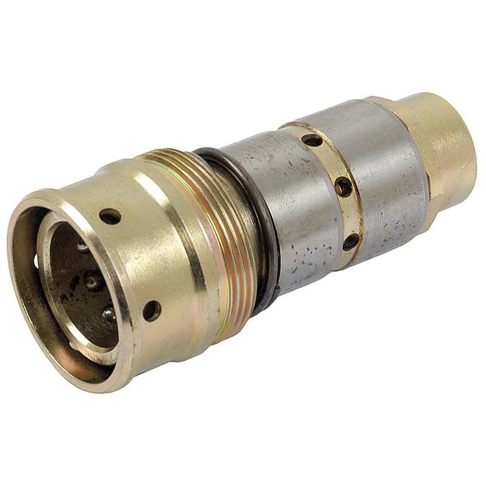 Quick Coupler for Ford New Holland 345D (E9NNR967AA, E9NNR967AB)