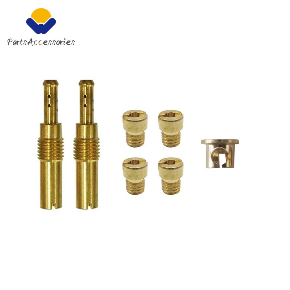 Carburetor Jet Kit for Honda Fourtrax 250, Rancher 350, Foreman 500, Rincon 650