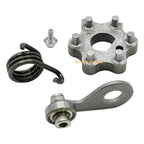 Shift Pro Kit with Billet Shift Star for Yamaha Banshee 350 (1987–2006)