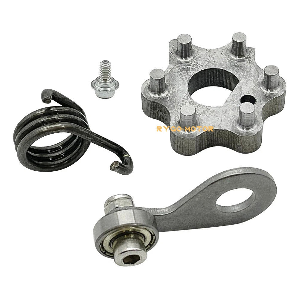 Shift Pro Kit with Billet Shift Star for Yamaha Banshee 350 (1987–2006)