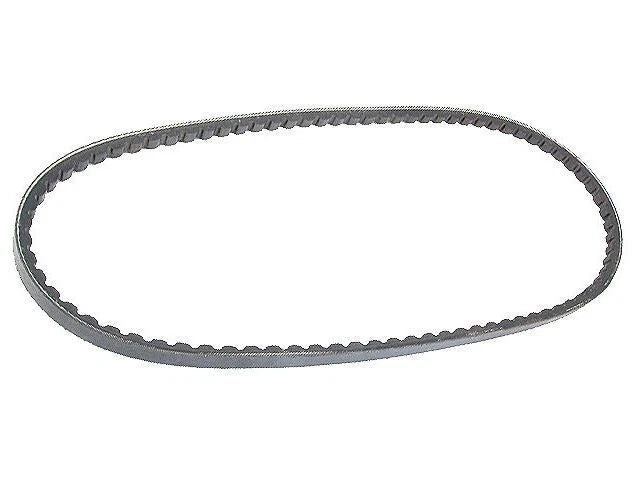 Fan Accessory Drive Belt for Jaguar XJS 1984, 1986-1987 (5.3L V12 QZ679VB)