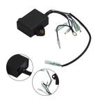 CDI Box Igniter for Yamaha 9.9HP 13.5HP 15HP (1990–1999) 63V-85540