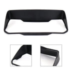 Sun Visor for BMW K1600B K1600GT K1600GTL R1250RT (2021)