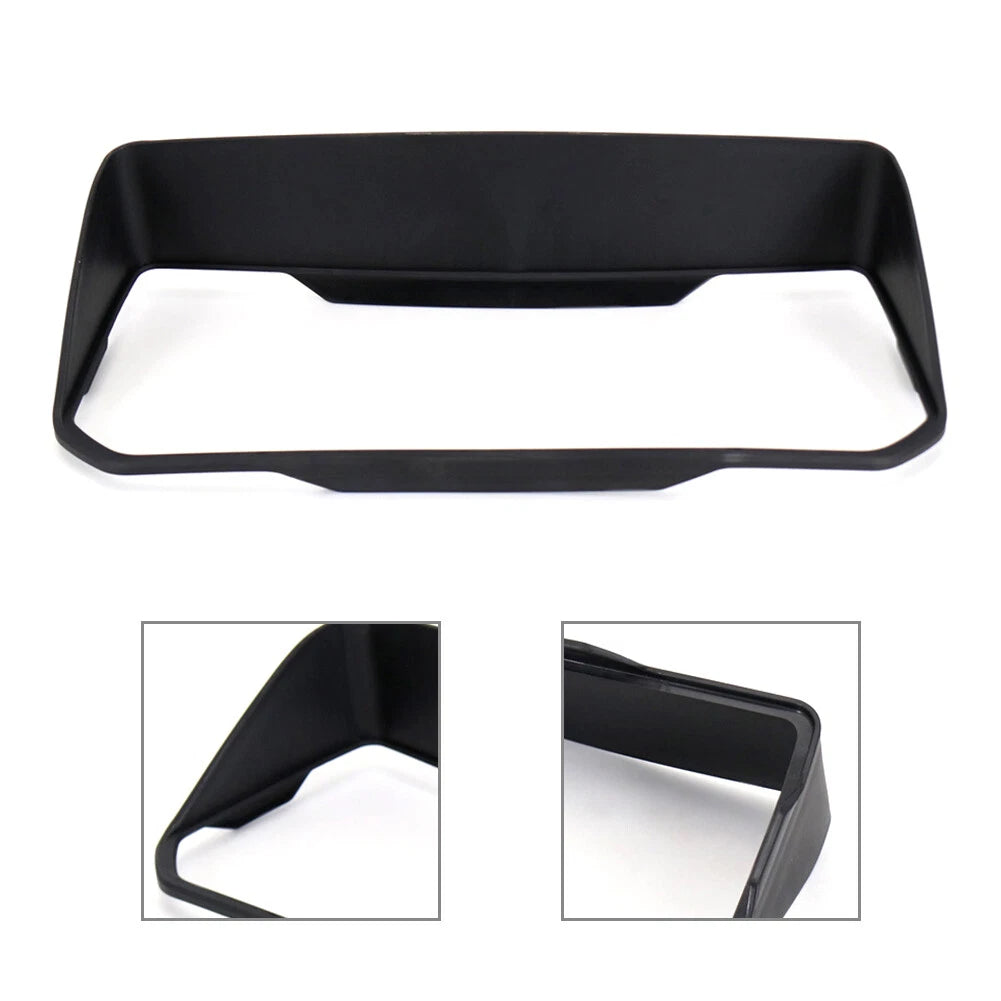 Sun Visor for BMW K1600B K1600GT K1600GTL R1250RT (2021)