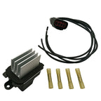 Heater Fan Blower Motor Resistor for Ford F150 Navigator (1997–2003)