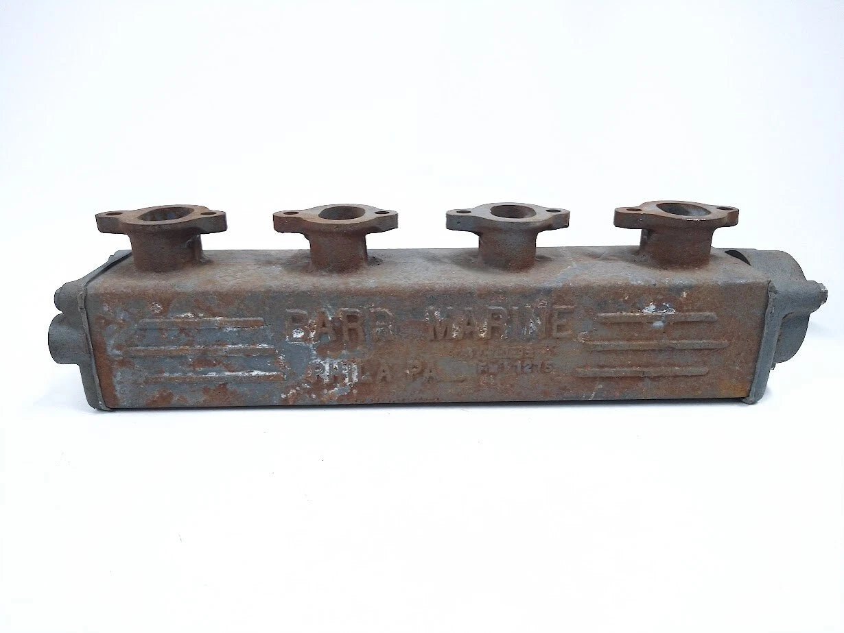 Exhaust Manifold for Ford FM17275