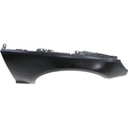 Set of 2 CAPA Fenders for Audi A4 Quattro (2020–2021) Front Left & Right