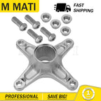Rear Sprocket Hub Collar for Yamaha YFZ 450R 450X (2009–2024) 18P-25386-00-00