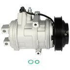 A/C Compressor for Chrysler 300 Dodge Charger Magnum (2006-2010)