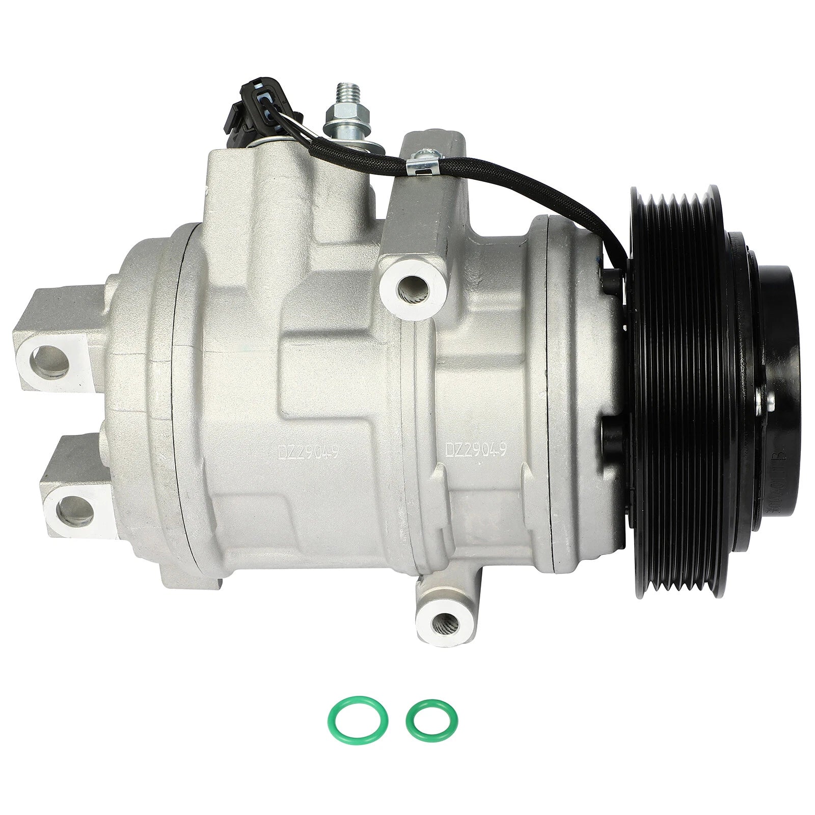 A/C Compressor for Chrysler 300 Dodge Charger Magnum (2006-2010)