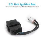 CDI Unit Ignition Box for Kawasaki KLF300 Bayou KEF300 Lakota (1990–2004)