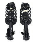 Front Struts w/ Coil Springs for Honda Civic (2006–2011) EX/EX-L/GX/LX/XL-S 1.8L