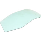 Front Driver Door Glass for Chevy Malibu (2004–2008)